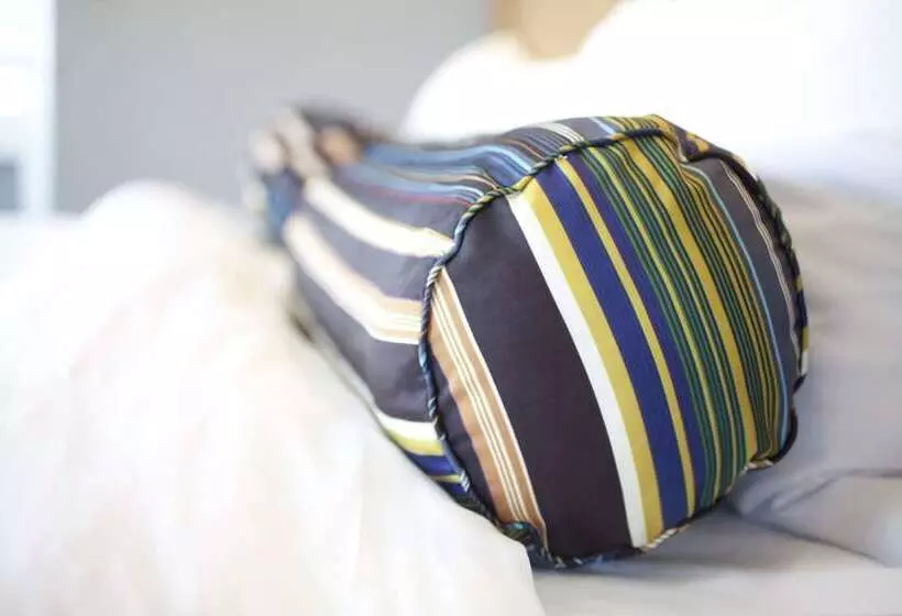 Fotos del hotel Aloft Brooklyn:  7