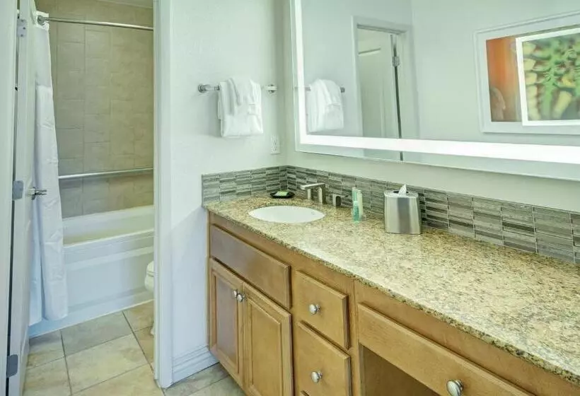 Fotos del hotel Desert Rose Resort:  7