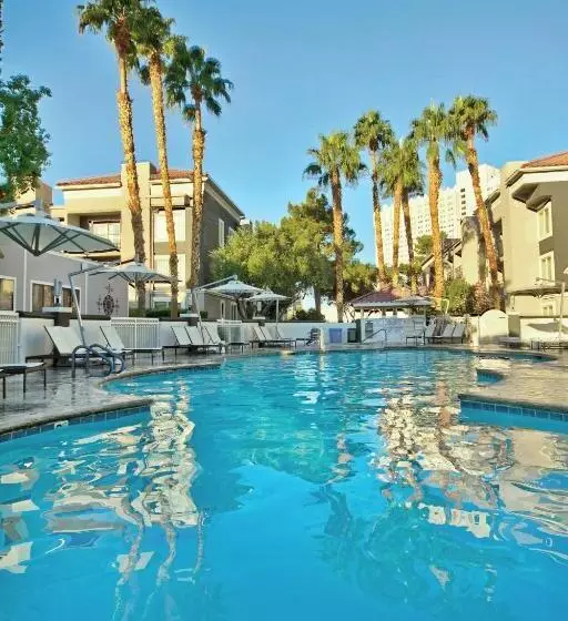 Fotos del hotel Desert Rose Resort:  19