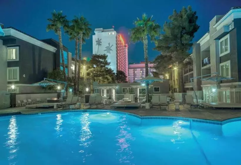 Fotos del hotel Desert Rose Resort:  17