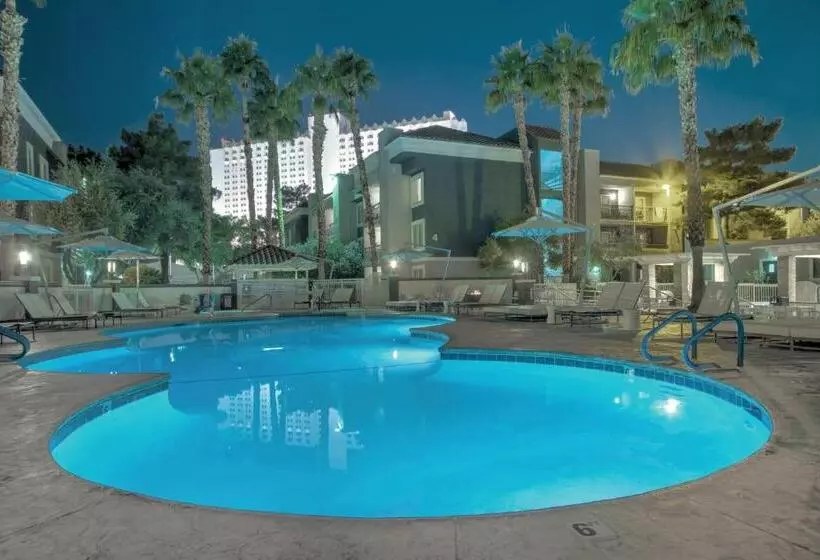 Fotos del hotel Desert Rose Resort:  10