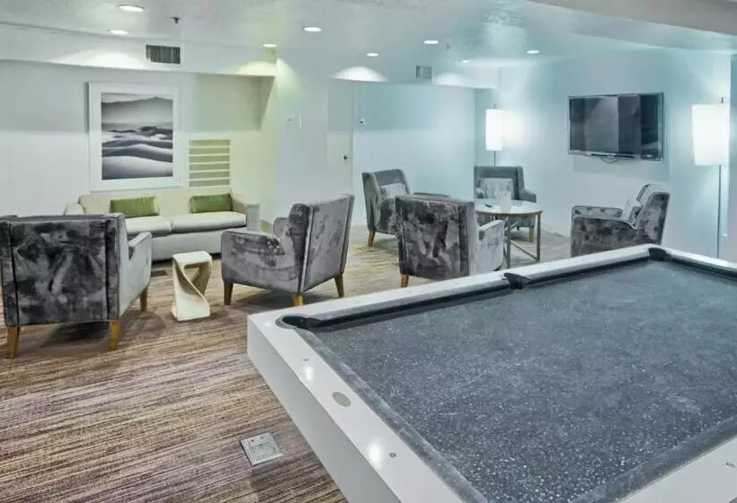 Fotos del hotel Desert Rose Resort:  11