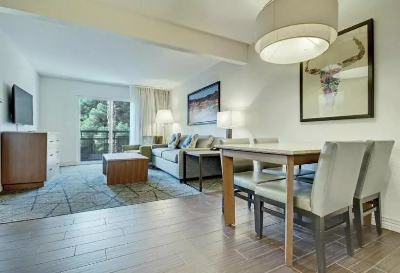 Fotos del hotel Desert Rose Resort:  25