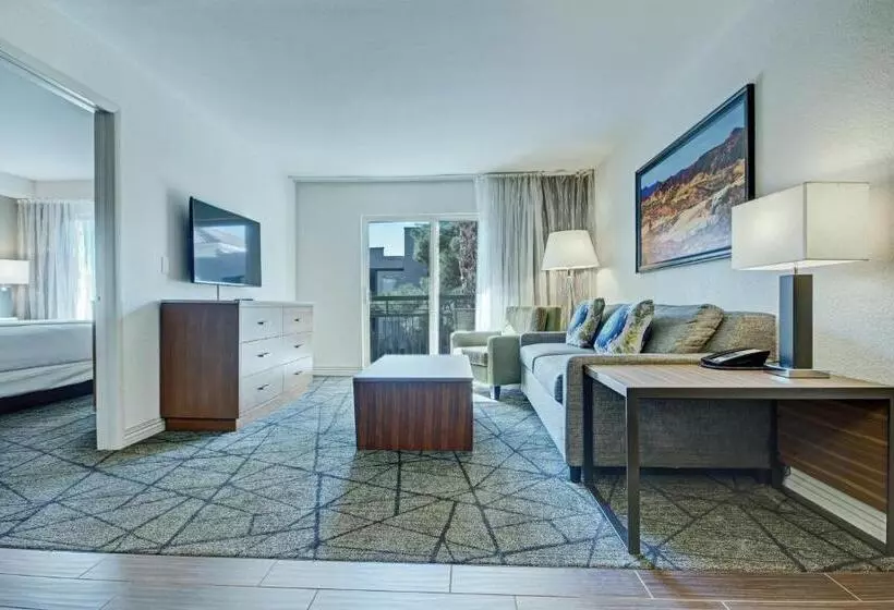 Fotos del hotel Desert Rose Resort:  24