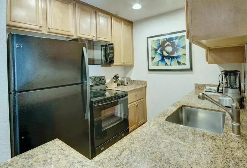 Fotos del hotel Desert Rose Resort:  6