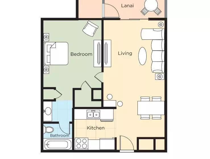 Fotos del hotel Desert Rose Resort:  16