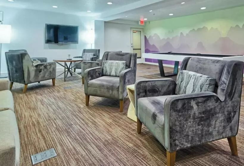 Fotos del hotel Desert Rose Resort:  3