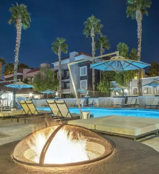 Fotos del hotel Desert Rose Resort:  4