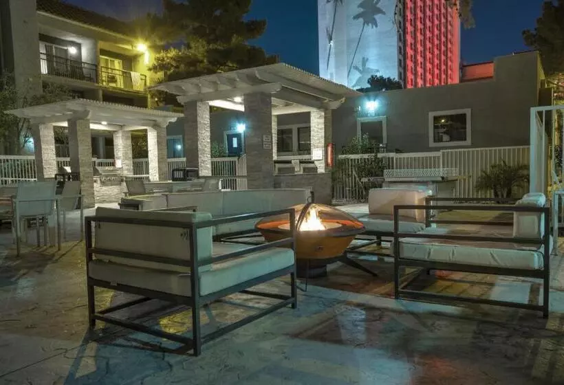 Fotos del hotel Desert Rose Resort:  20