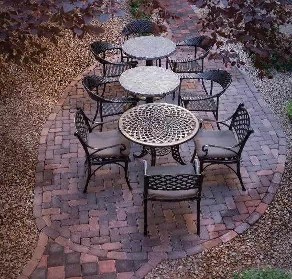 Fotos del hotel Desert Rose Resort:  5