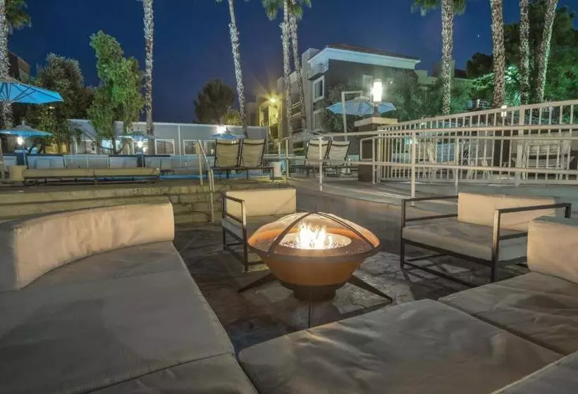 Fotos del hotel Desert Rose Resort:  13