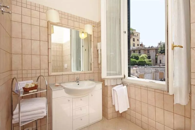 Fotos del hotel Internazionale Domus:  14