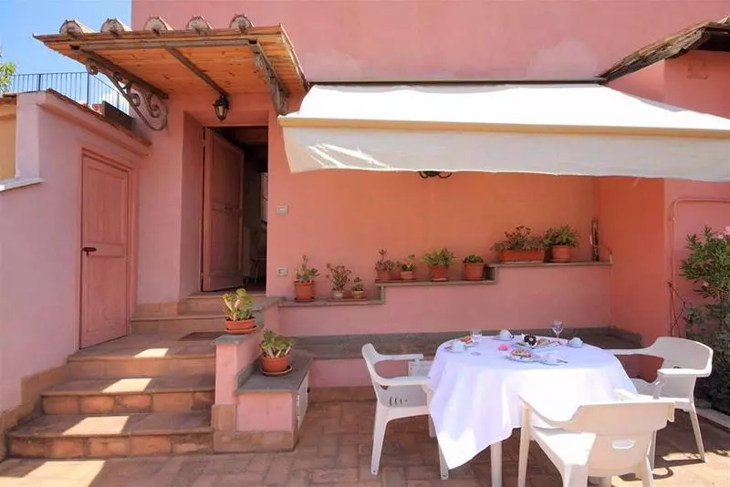 Fotos del hotel Internazionale Domus:  3