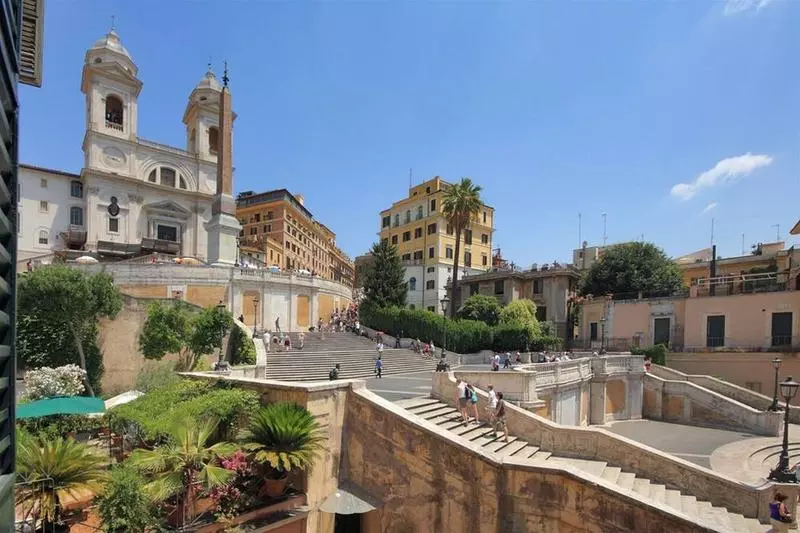 Fotos del hotel Internazionale Domus:  17