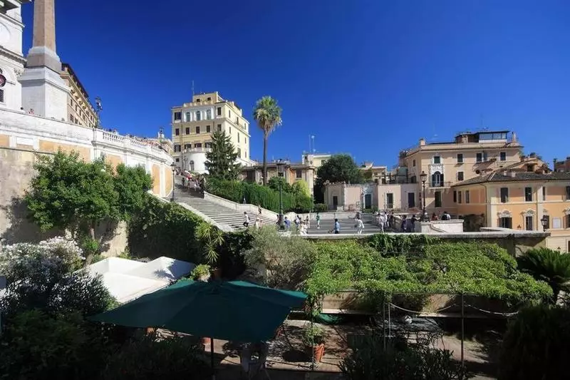 Fotos del hotel Internazionale Domus:  21