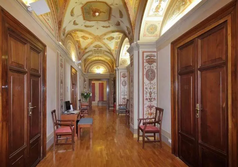 Fotos del hotel Internazionale Domus:  2