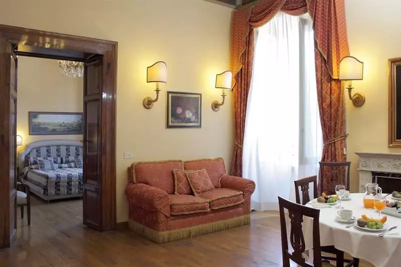 Fotos del hotel Internazionale Domus:  20