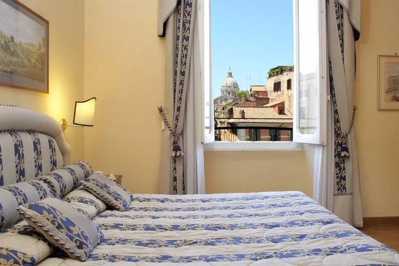 Fotos del hotel Internazionale Domus:  6