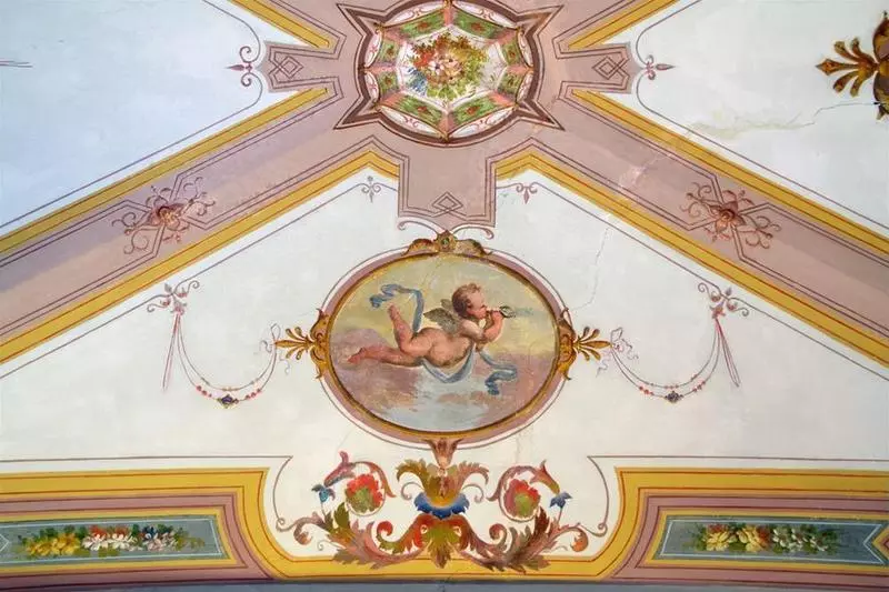 Fotos del hotel Internazionale Domus:  5