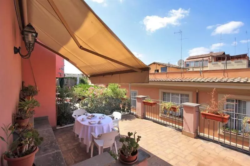 Fotos del hotel Internazionale Domus:  9