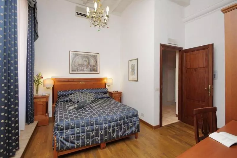 Fotos del hotel Internazionale Domus:  12