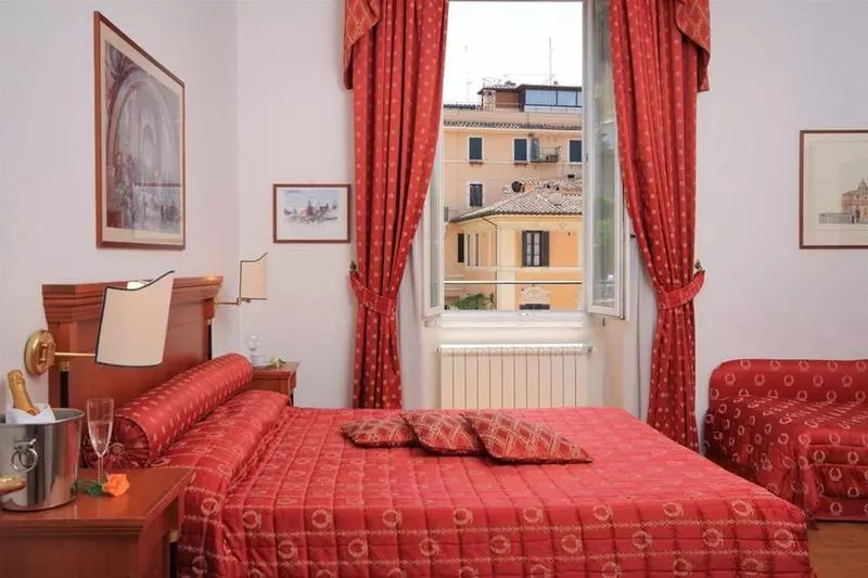 Fotos del hotel Internazionale Domus:  23