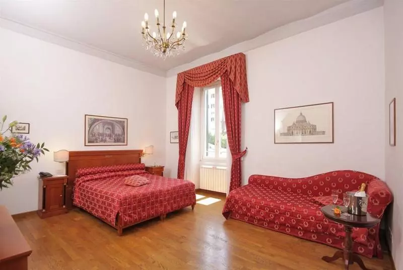 Fotos del hotel Internazionale Domus:  18