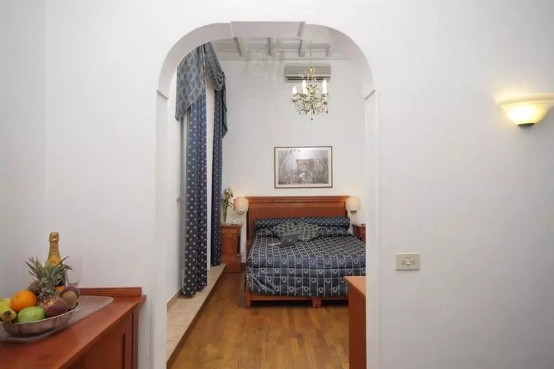 Fotos del hotel Internazionale Domus:  22