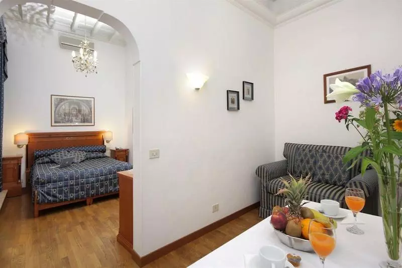 Fotos del hotel Internazionale Domus:  24