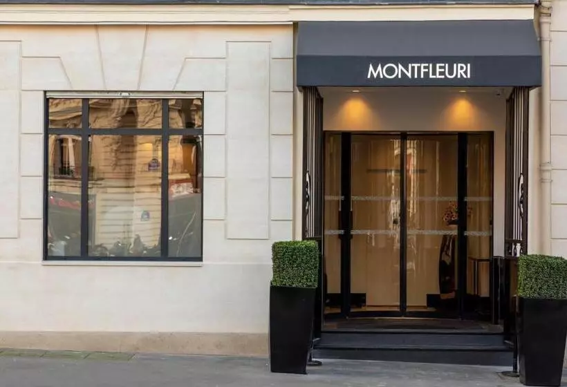 Fotos del hotel Montfleuri:  18