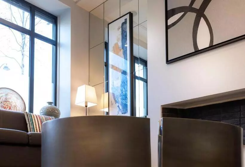 Fotos del hotel Montfleuri:  17