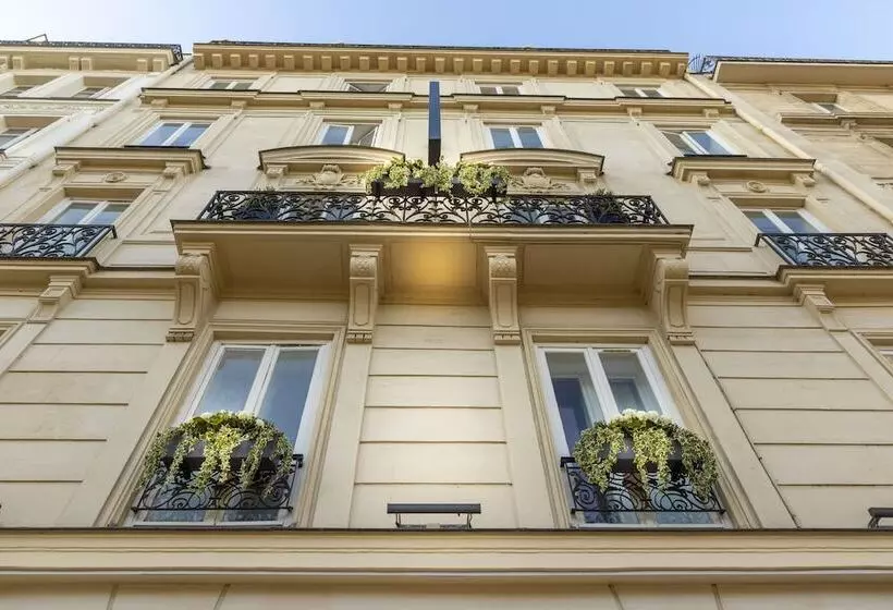 Fotos del hotel Montfleuri:  22