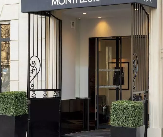 Fotos del hotel Montfleuri:  23
