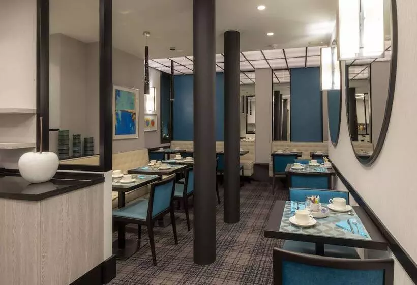 Fotos del hotel Montfleuri:  9