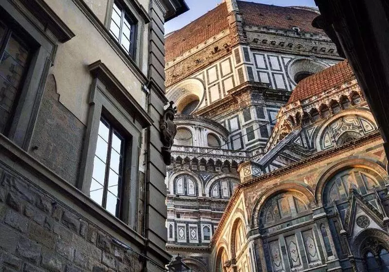 Fotos del hotel Palazzo Niccolini Al Duomo:  19