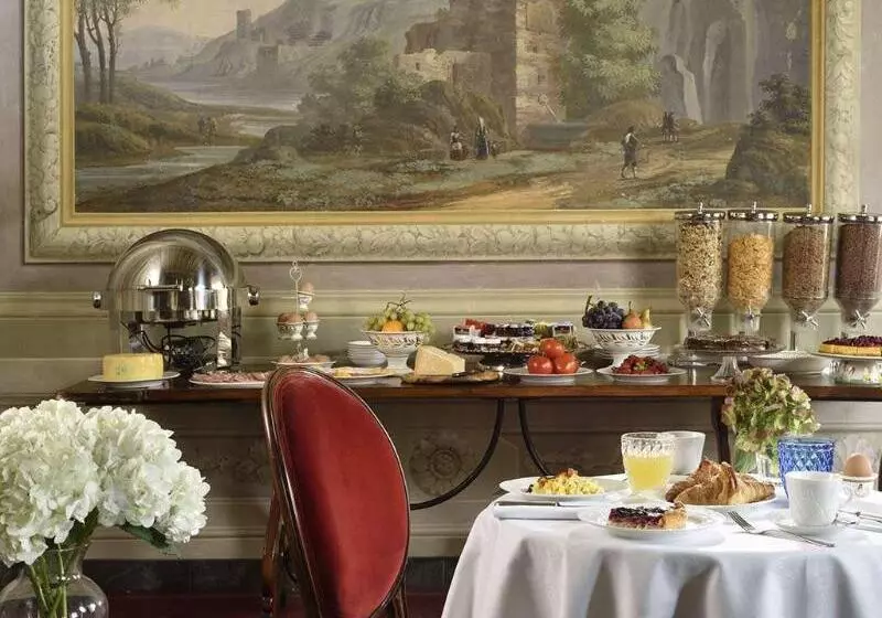 Fotos del hotel Palazzo Niccolini Al Duomo:  24