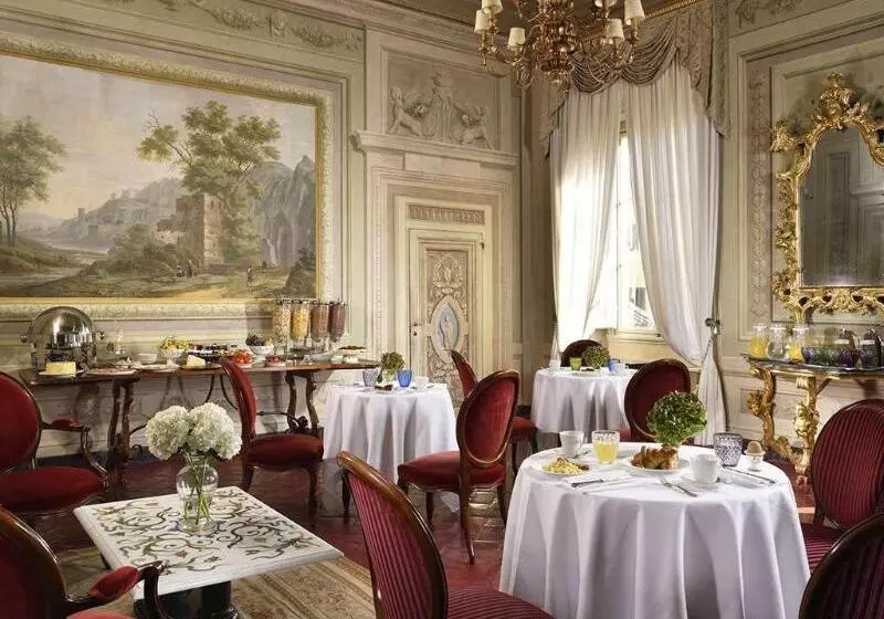 Fotos del hotel Palazzo Niccolini Al Duomo:  17