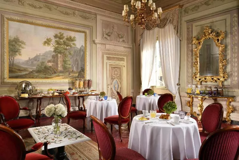 Fotos del hotel Palazzo Niccolini Al Duomo:  12