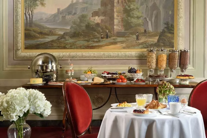 Fotos del hotel Palazzo Niccolini Al Duomo:  23