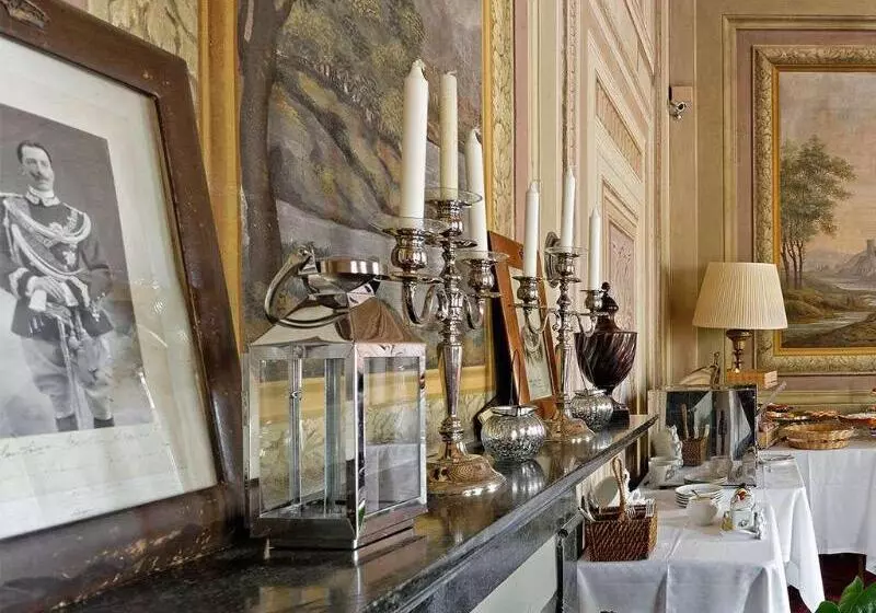 Fotos del hotel Palazzo Niccolini Al Duomo:  14