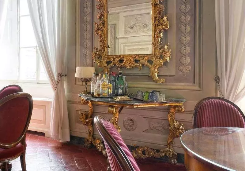 Fotos del hotel Palazzo Niccolini Al Duomo:  16