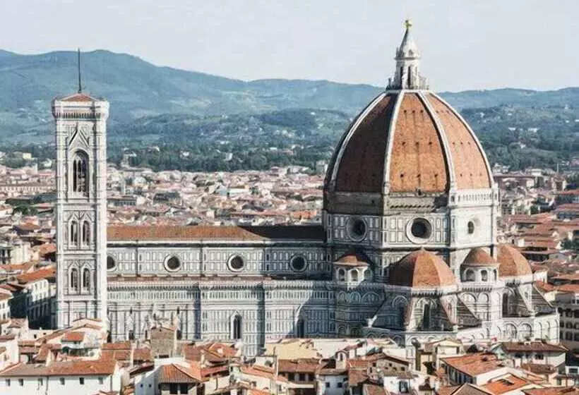Fotos del hotel Palazzo Niccolini Al Duomo:  9