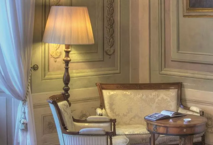 Fotos del hotel Palazzo Niccolini Al Duomo:  10