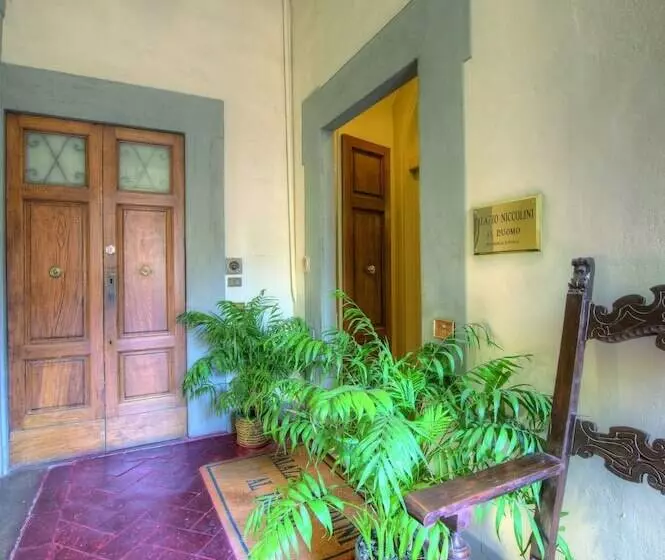 Fotos del hotel Palazzo Niccolini Al Duomo:  6