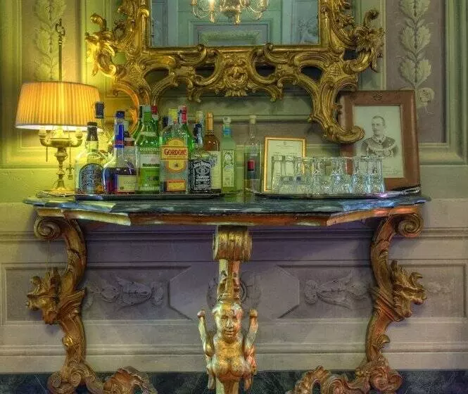 Fotos del hotel Palazzo Niccolini Al Duomo:  5