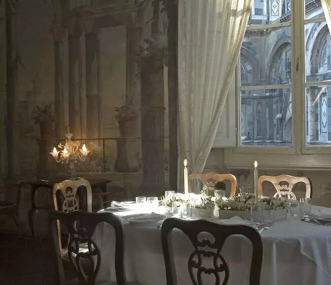 Fotos del hotel Palazzo Niccolini Al Duomo:  4