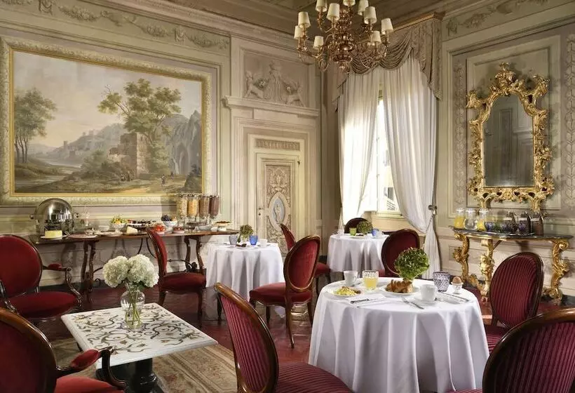 Fotos del hotel Palazzo Niccolini Al Duomo:  21