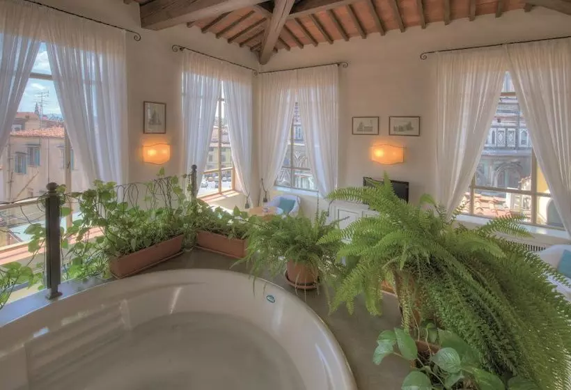 Fotos del hotel Palazzo Niccolini Al Duomo:  3