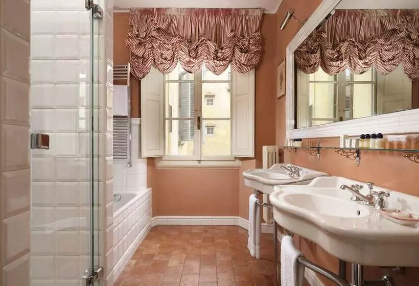 Fotos del hotel Palazzo Niccolini Al Duomo:  7