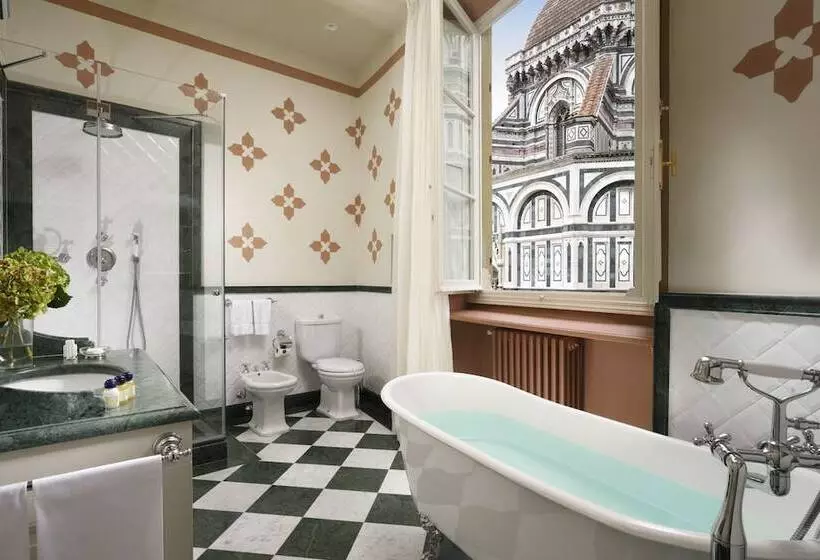 Fotos del hotel Palazzo Niccolini Al Duomo:  18